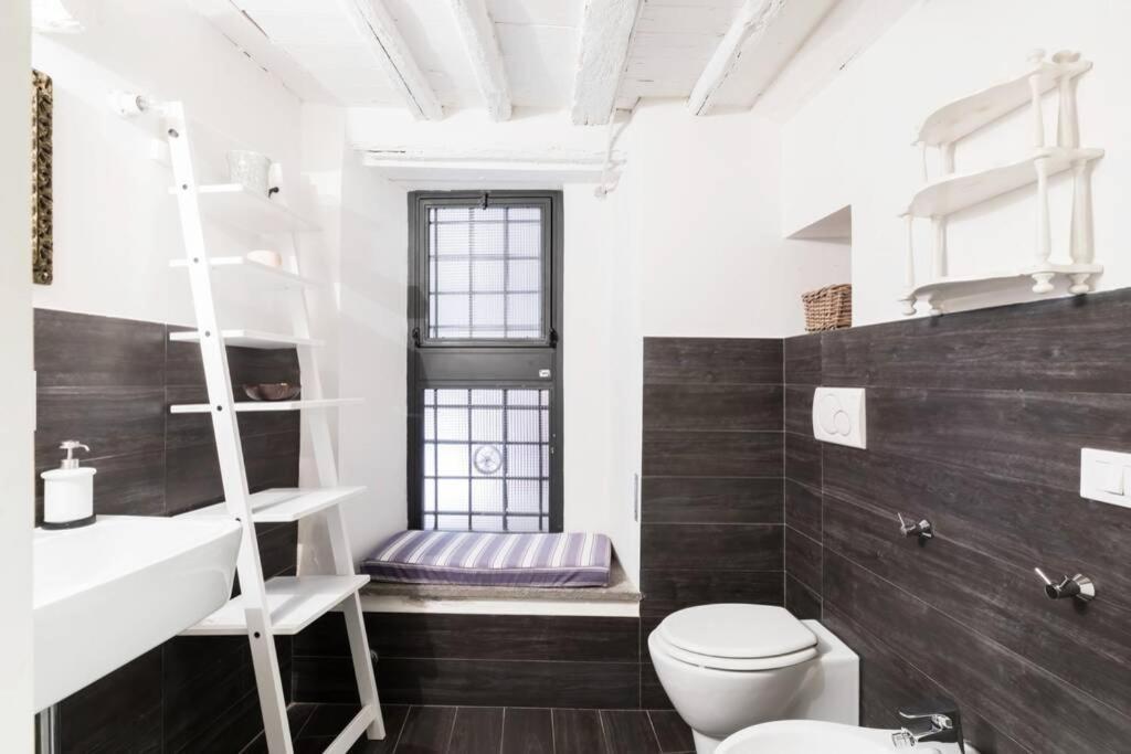 Apartment Cartari9 Rome
