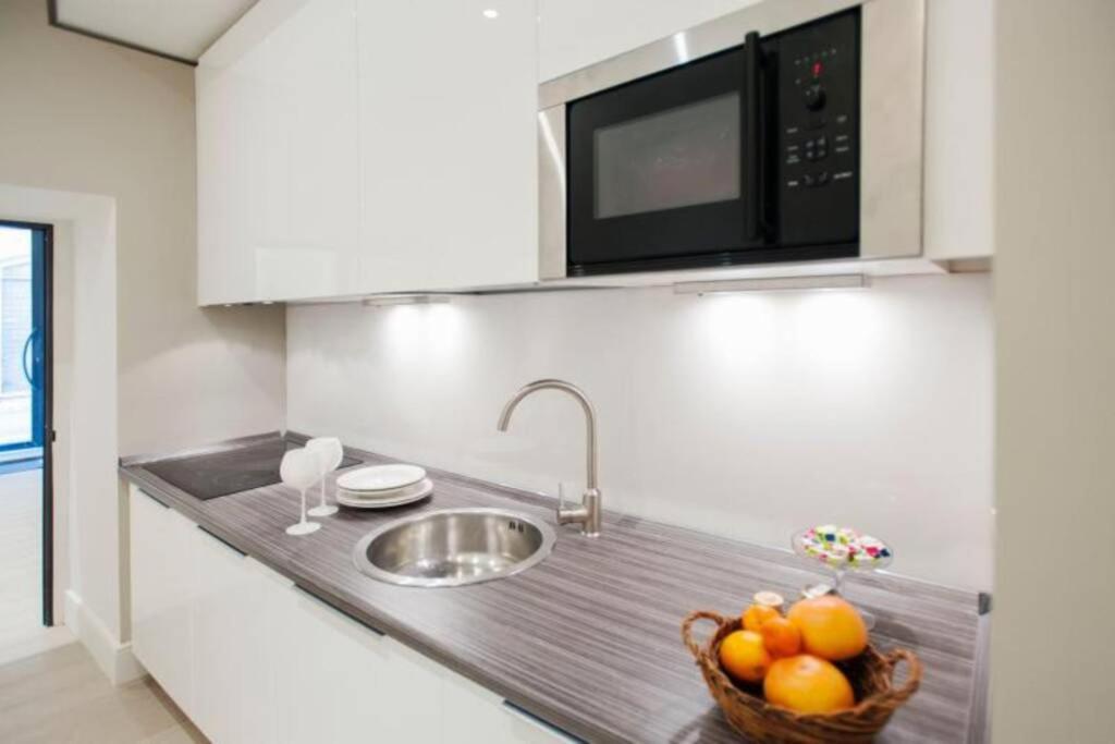 Apartment Cartari9 Rom
