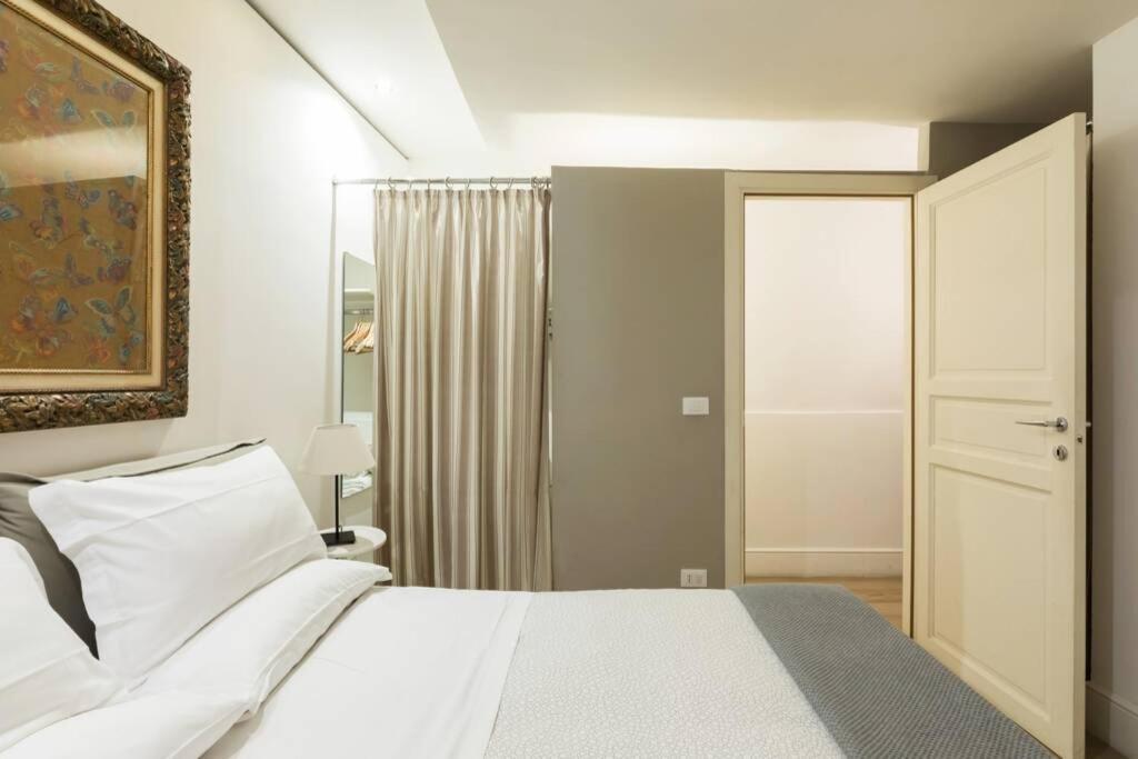 Cartari9 Apartment Rom