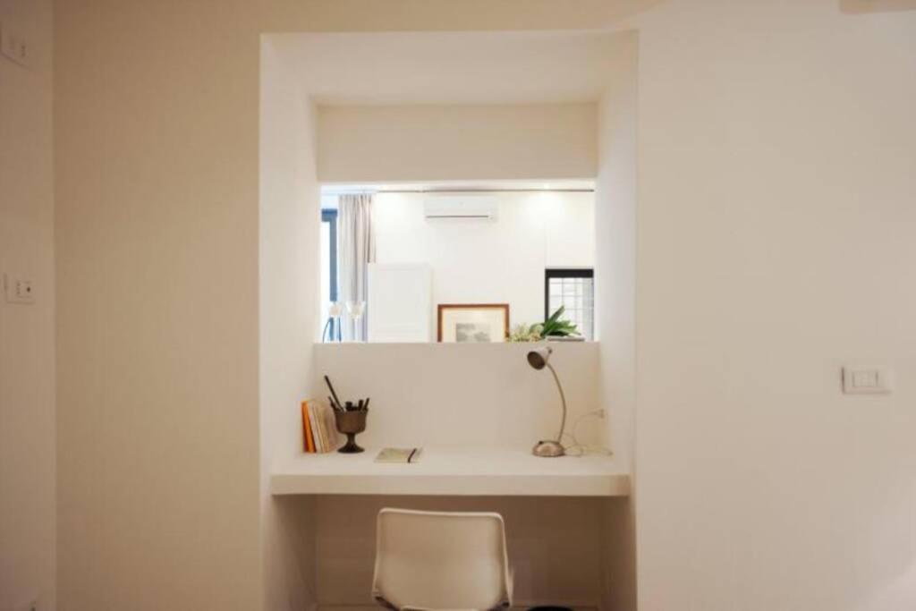 Apartment Cartari9 *