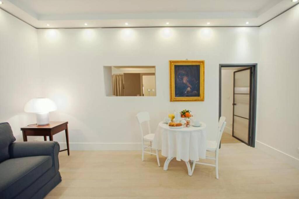 Cartari9 Apartment Rom