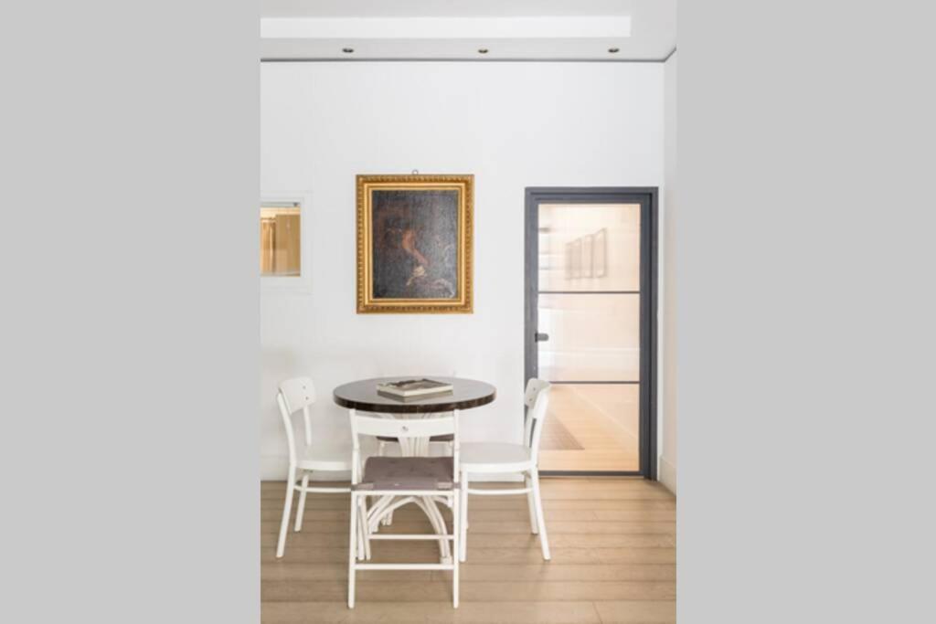 Apartment Cartari9 *